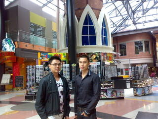 Jam Factory