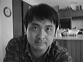Me in B&W