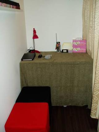 Some pics of my little humble shop...