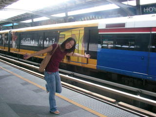 Day out!