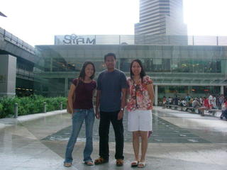 Day out!