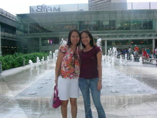 Day out!