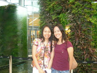 Day out!