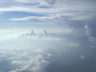Skyscape