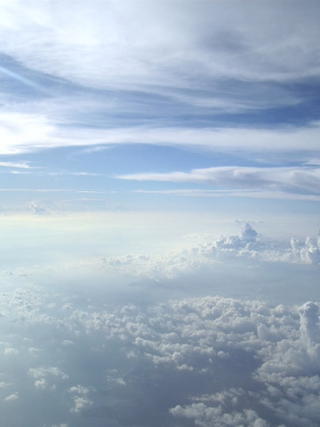 Skyscape