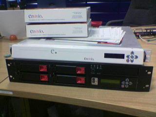 New Toys!