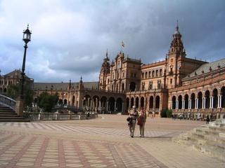 In Spain