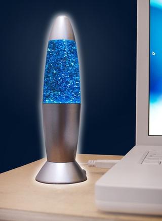 Just bought a Lava Lamp for my Computer