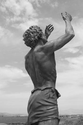 St John the Baptist by Thomas Marsh