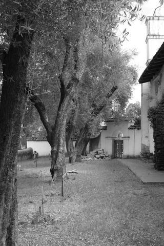 Mission San Juan Bautista