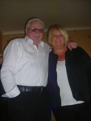 Dad And Sharon