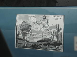 interesting van art