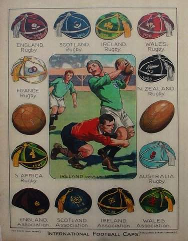 Boy's Own Paper 1928