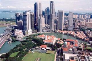 Singapore Cricket Club