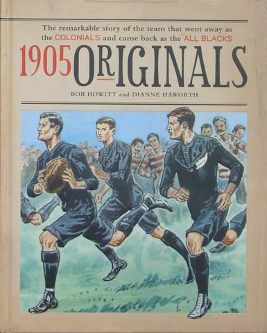 Rugby-Pioneers : Season II