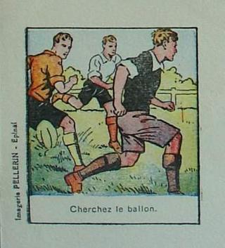 French rugby blotter
