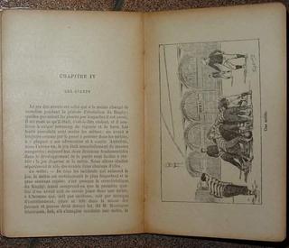 Le Football Rugby, by L.Dedet and E.Saint-Chaffray, 1906