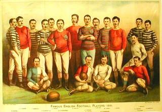 "Rugby & Blogs", dinner in Paris, February 23rd 2006