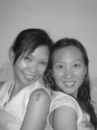 Iza & I