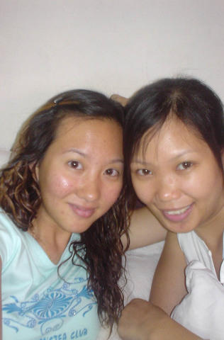 Iza & I