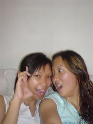 Iza & I