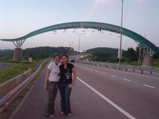 Negeri Sembilan here we come!