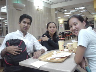 La Sallians