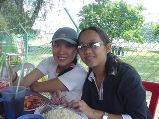Along & Alang