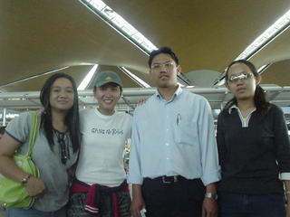 Good bye =(