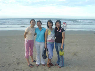 Ku's and Majilang's