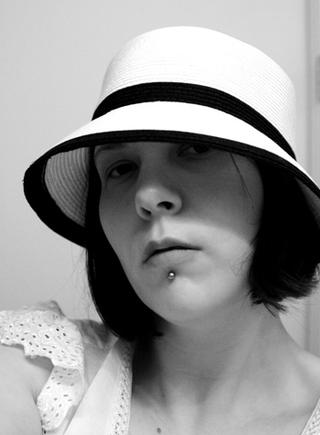 hat - work in progress