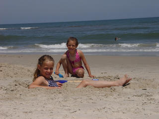 Sandy Pants