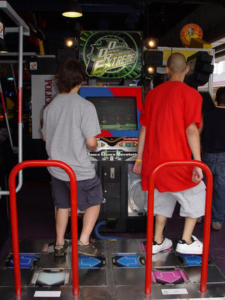 DDR
