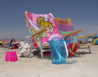 Ocean City