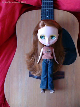 guitar attack