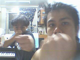 WebCam Fun V