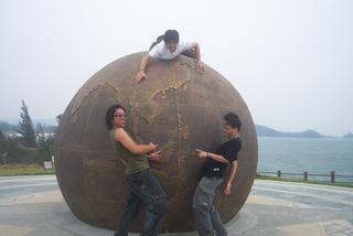 Tip of Borneo 2005