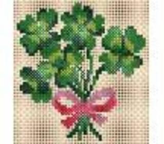 Lucky Clovers