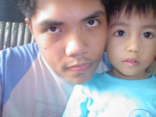 Miguel and Me