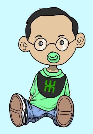 Baby Wolfmann