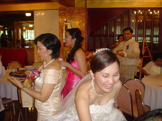Marc & Abby's Wedding