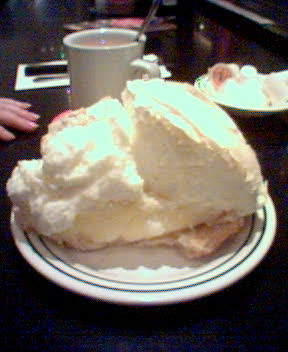 Piece of pie