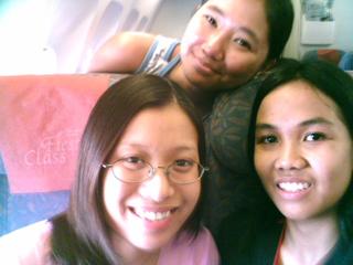 Leaving on a jet plane