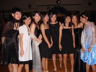 Graduation Night 2007