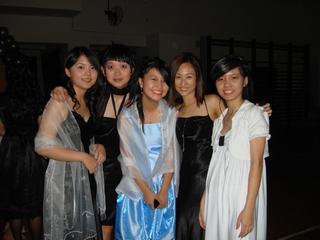 Graduation Night 2007