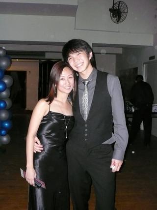 Graduation Night 2007