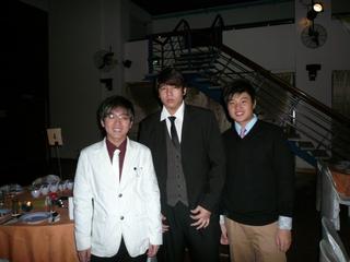 Graduation Night 2007