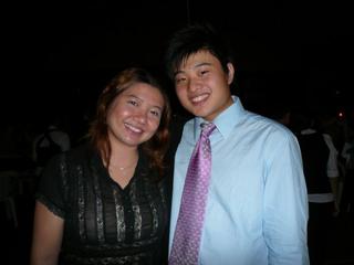 Graduation Night 2007