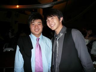Graduation Night 2007
