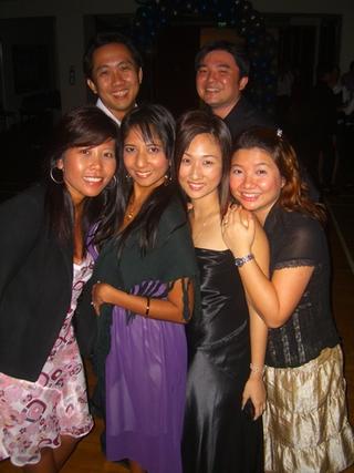 Grad Nite 2007
